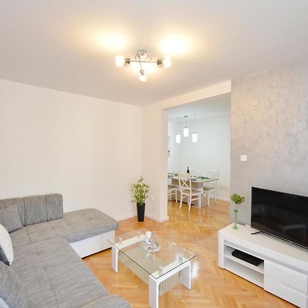 Unico Apartman Kotor Exterior foto