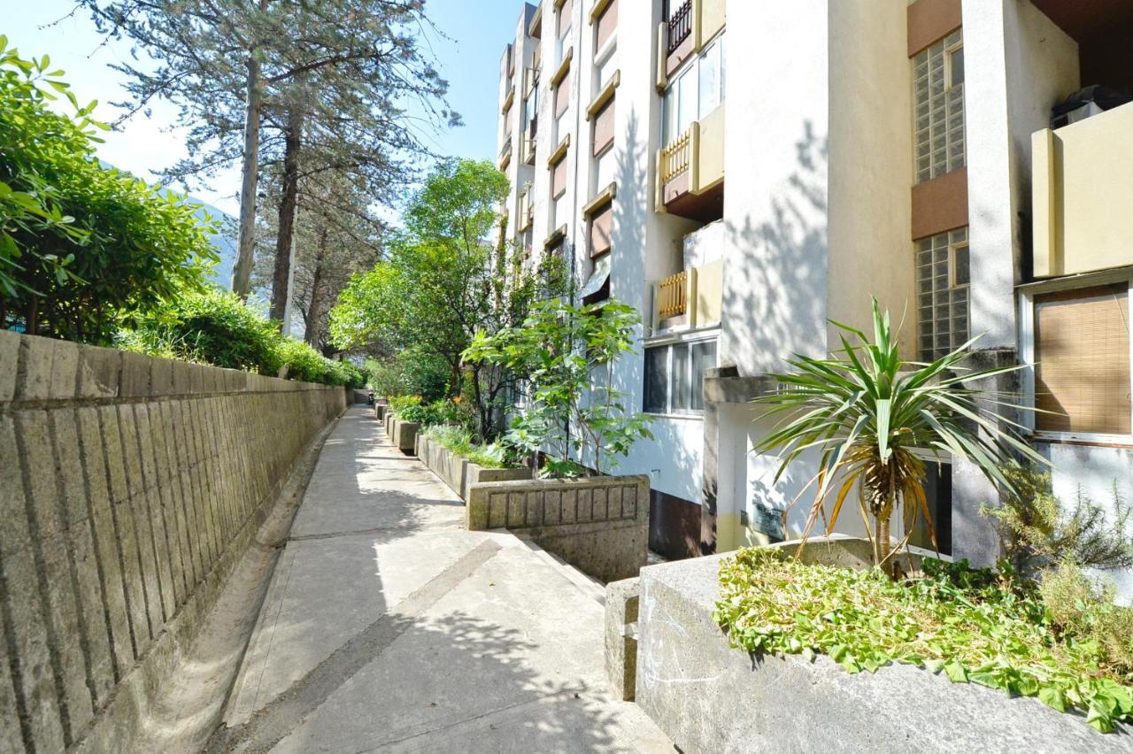 Unico Apartman Kotor Exterior foto