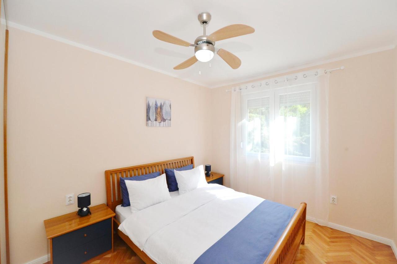 Unico Apartman Kotor Exterior foto