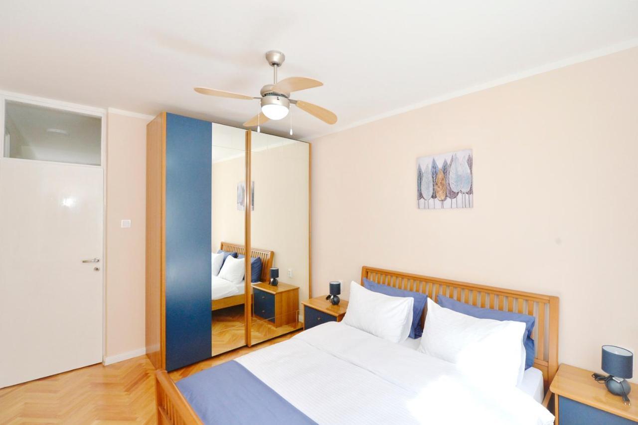 Unico Apartman Kotor Exterior foto